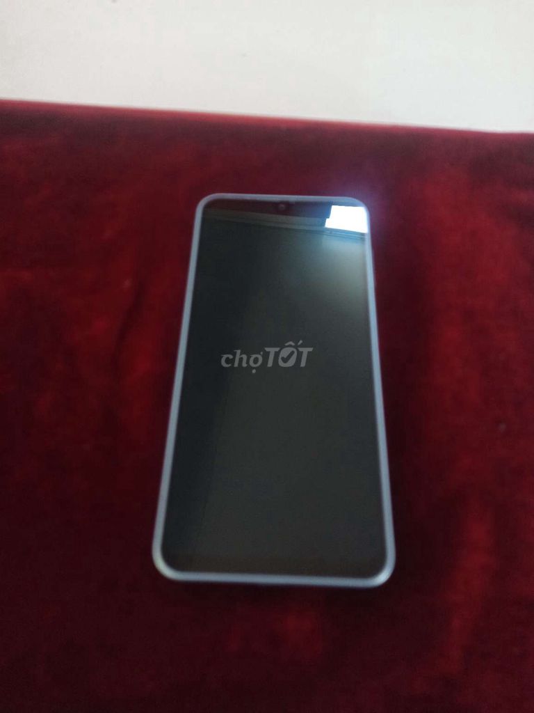 Samsung Galaxy A12 A127 Xanh Đã sử dụng. Mua bán Điện thoại tại Quận Ô Môn Cần Thơ được đăng bởi Nhut Minh hình 1