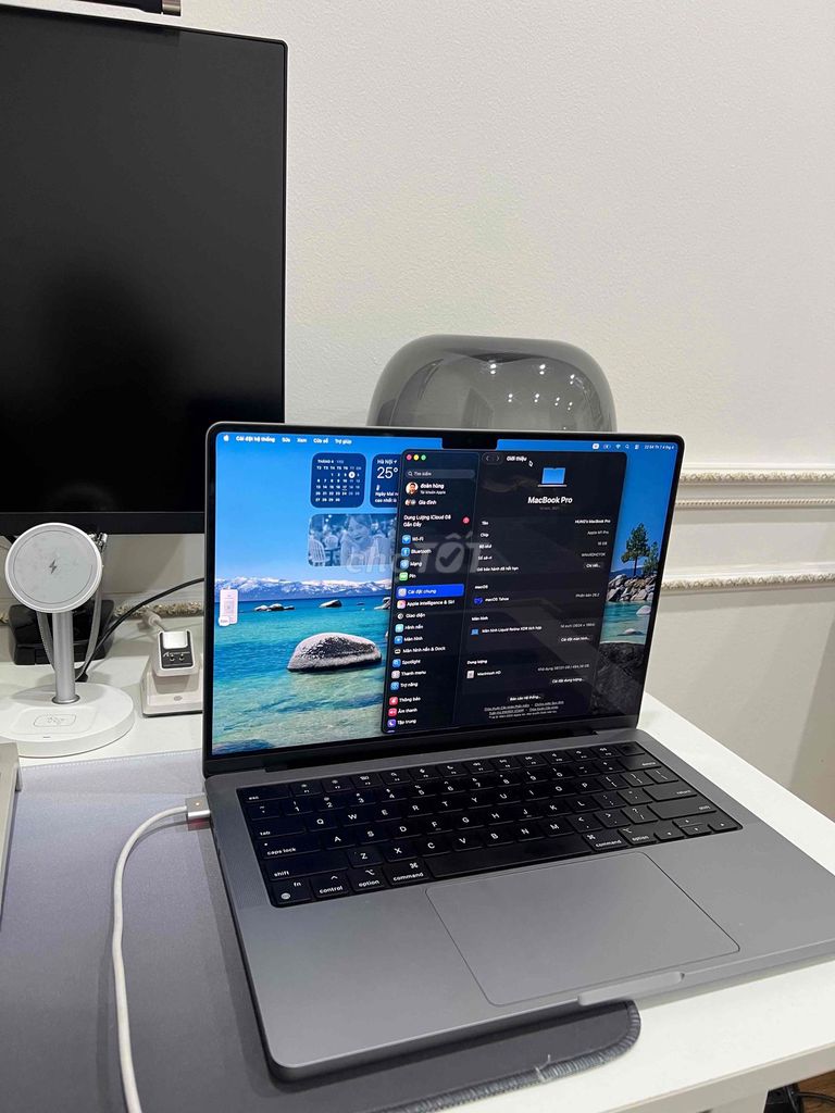 Apple MacBook Pro Xám Retina. Mua bán Laptop tại Huyện Hoài Đức Hà Nội được đăng bởi Hùng hình 1