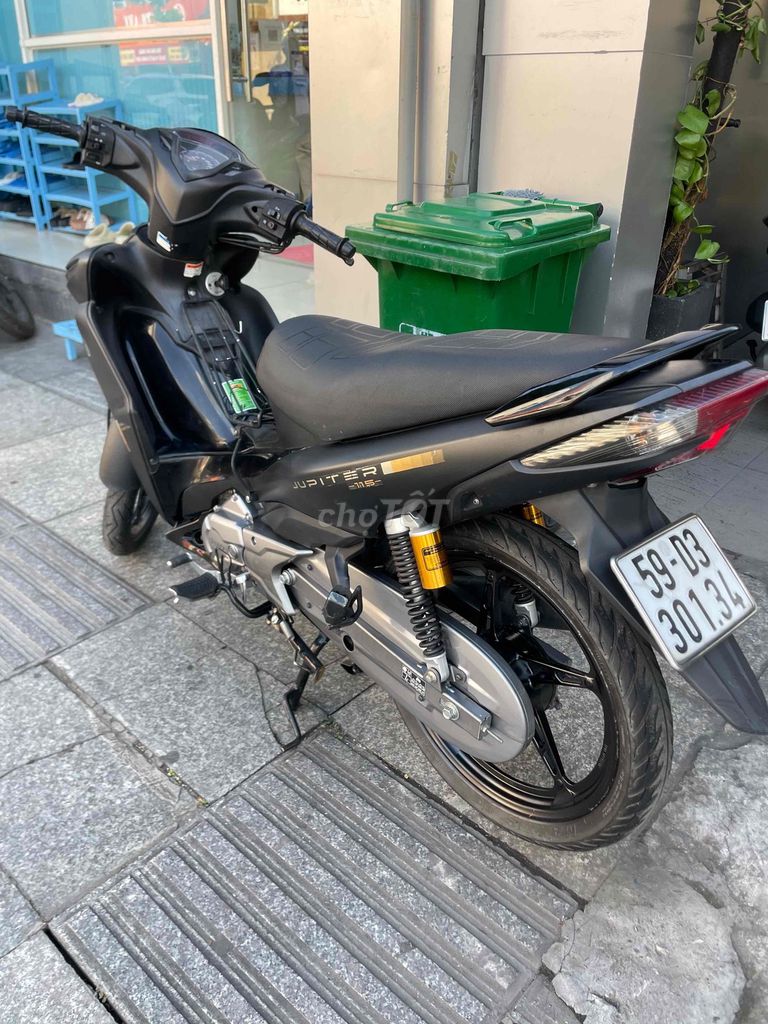 jupiter 125 bstp 9 chủ. Mua bán Xe máy tại Quận Tân Phú Tp Hồ Chí Minh được đăng bởi công  hình 6