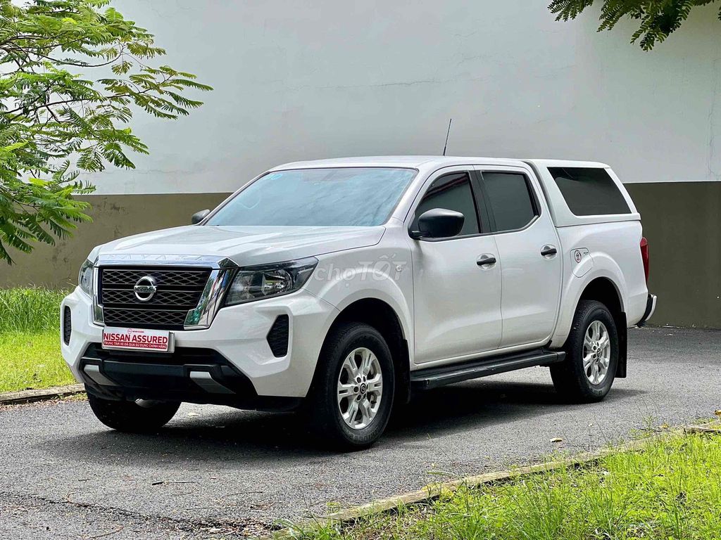 Nissan Navara 2023 EL 2.3 AT 2WD - 52000 km. Mua bán Ô tô tại Quận Tân Phú Tp Hồ Chí Minh được đăng bởi Anh Kiệt Auto hình 2