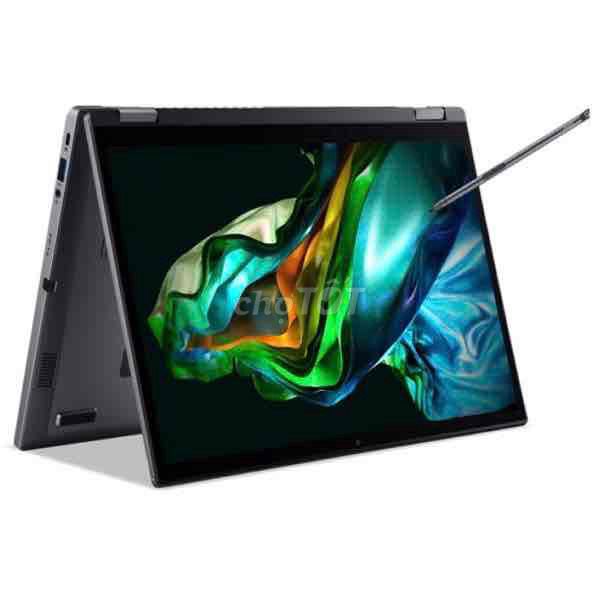 Acer Spin 5 Xám. Mua bán Laptop tại Quận 1 Tp Hồ Chí Minh được đăng bởi Tiến hình 1