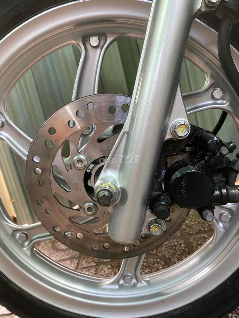 vision 2017. Mua bán Xe máy tại Thành phố Tây Ninh Tây Ninh được đăng bởi Thành Đạt hình 4