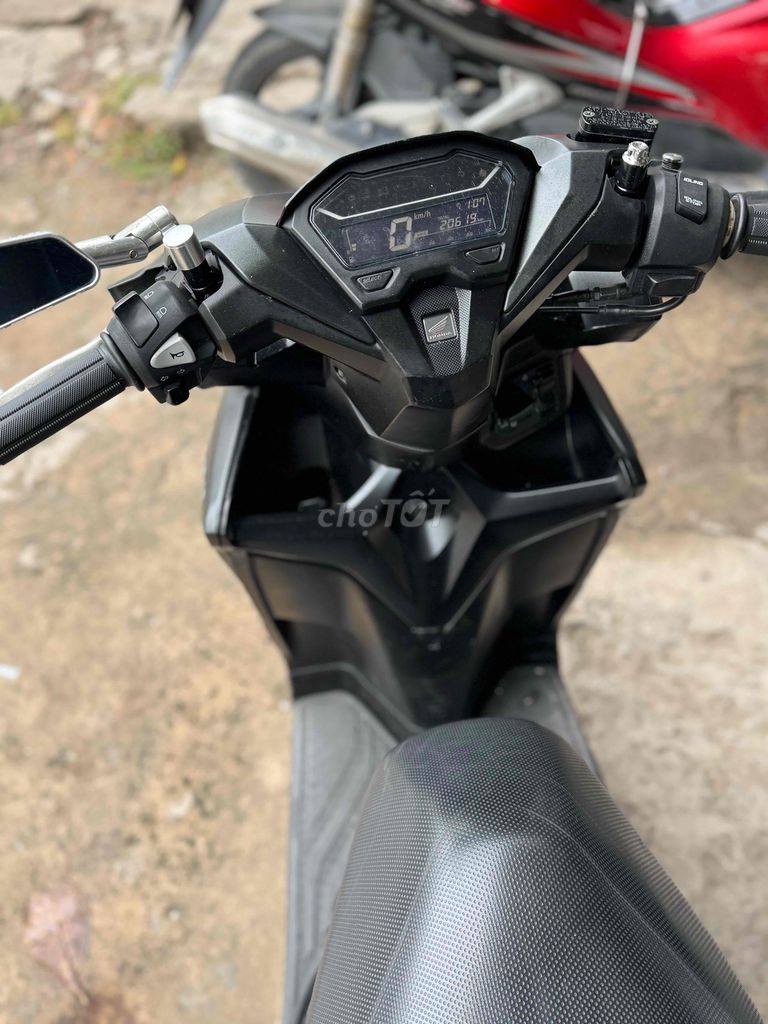 VARIO 150 - MÁY ZIN XE RẤT ĐẸP- NGAY CHỦ 69. Mua bán Xe máy tại Quận Bình Thuỷ Cần Thơ được đăng bởi CỬA HÀNG XE MÁY VŨ Fi hình 3