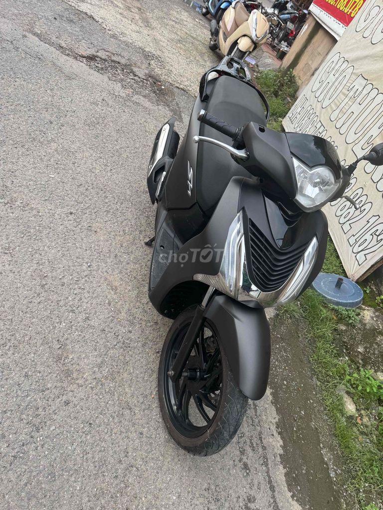 sh 125 bstp khoá smaxkey chính chủ. Mua bán Xe máy tại Quận Tân Bình Tp Hồ Chí Minh được đăng bởi xe máy tân bình hình 2