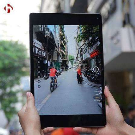 Lenovo Xiaoxin Pad Pro 12.7 inch 8GB/128GB. Mua bán Máy tính bảng tại Huyện Thường Tín Hà Nội được đăng bởi Nguyễn Thành Hải hình 1