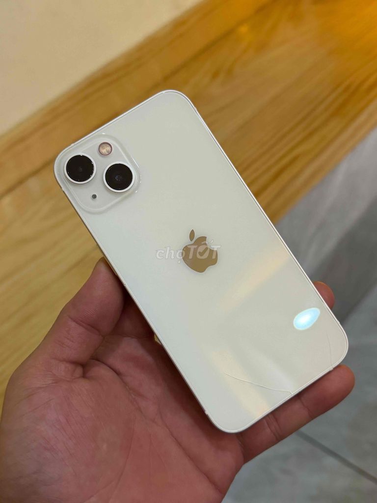 iPhone 13 128GB Đã sử dụng. Mua bán Điện thoại tại Thành phố Đà Lạt Lâm Đồng được đăng bởi LỘC ĐÀ LẠT hình 1