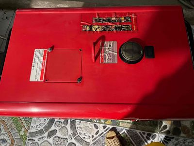 máy phát điện 7kw. Mua bán Phương tiện khác tại Quận Cái Răng Cần Thơ được đăng bởi Phan Anh