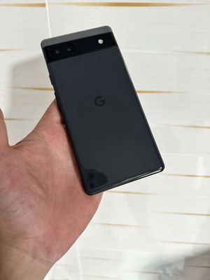 Google Pixel 6A 5G zin áp đẹp quốc tế