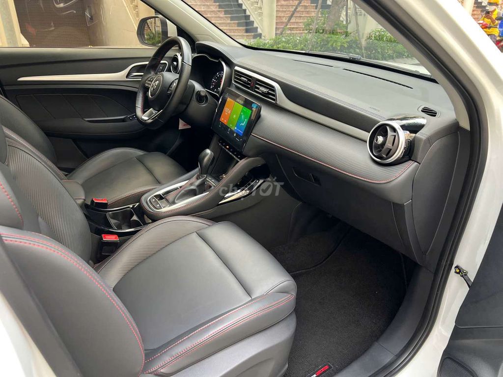 MG ZS 1.5AT STĐ. Mua bán Ô tô tại Thành phố Thủ Đức Tp Hồ Chí Minh được đăng bởi Ms Hiệp  hình 15