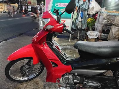 Sym Elegant 100cc  xe  đi rất êm mạnh bền.. Mua bán Xe máy tại Quận Bình Tân Tp Hồ Chí Minh được đăng bởi Vinh pham