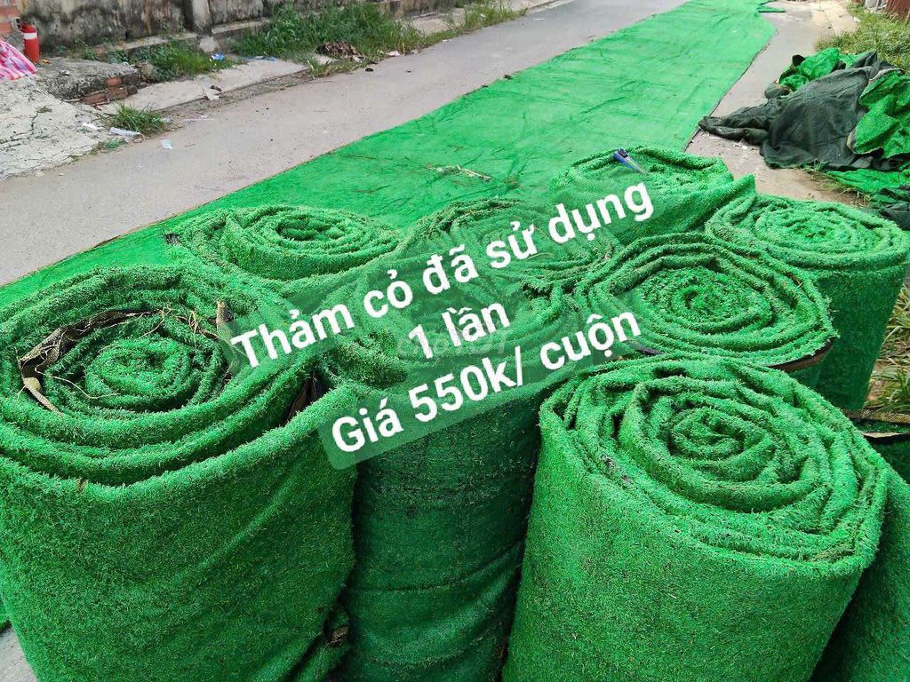 Thanh ký giá hời 500k/ cuộn (50met vuông). Mua bán Nội thất, đồ gia dụng khác tại Quận Tân Bình Tp Hồ Chí Minh được đăng bởi CO NHAN TAO MIEN NAM hình 1