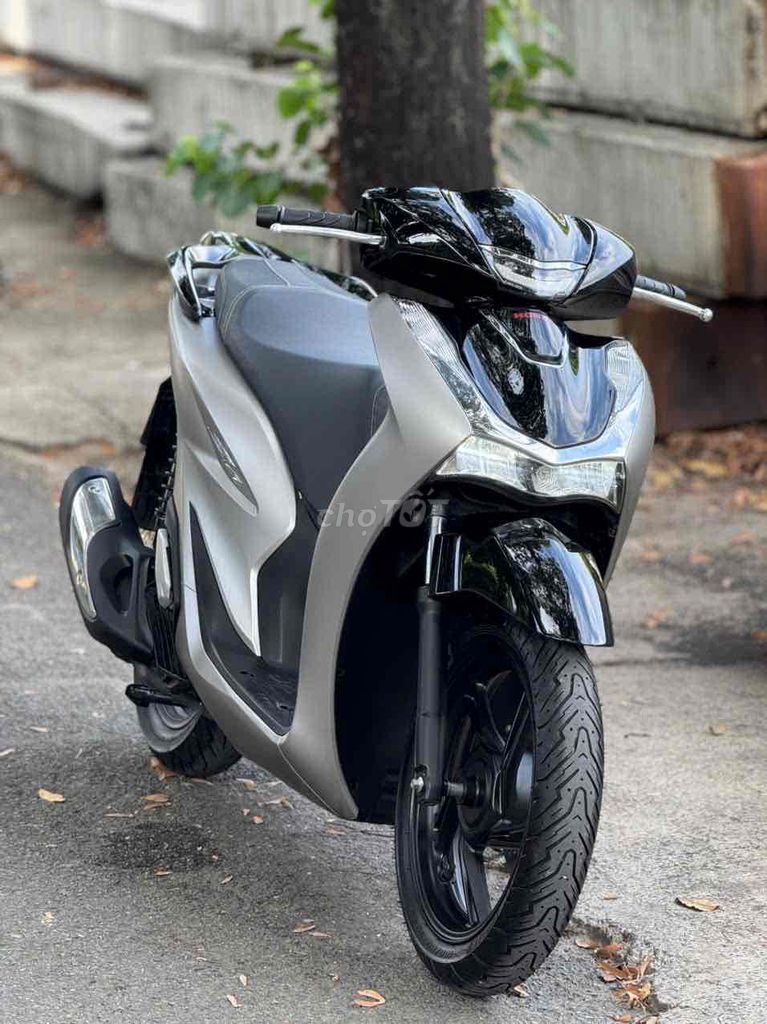 SH 150i ABS 2020 MIX XÁM TITAN BSTP. Mua bán Xe máy tại Thành phố Thủ Đức Tp Hồ Chí Minh được đăng bởi Vũ Vũ hình 3
