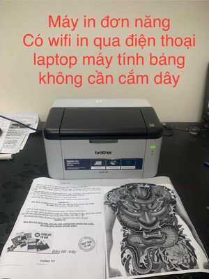 máy in đơn năng wifi qua điện thoại. Mua bán Đồ dùng văn phòng tại Thành phố Bắc Ninh Bắc Ninh được đăng bởi Tùng Chọi