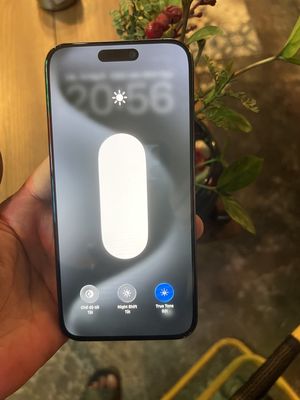 iPhone 15 Pro Max 256GB Đen VN/A pin 94 đẹp