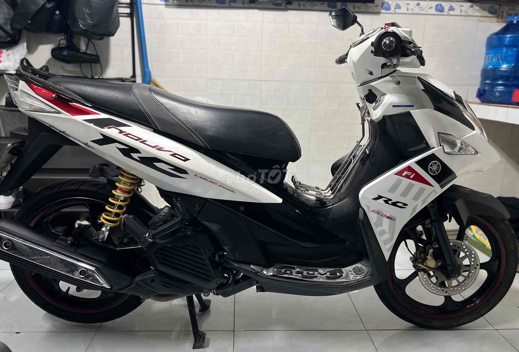 Bán xe yamaha nouvo 6 fi. Mua bán Xe máy tại Thành phố Thuận An Bình Dương được đăng bởi Hoàng Anh hình 1