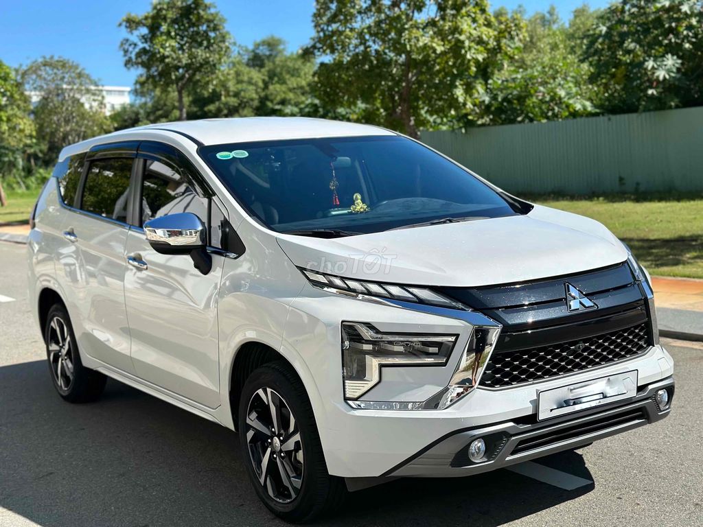 Mitsubishi Xpander 1.5 Premium