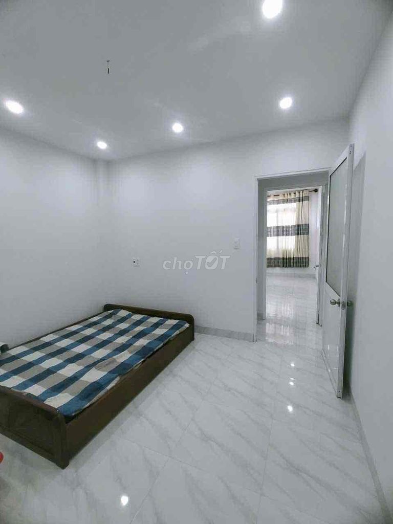 Cho Thuê Nhà Nguyên Căn 2Pn  Giá 7triệu - TX22 - ảnh 5