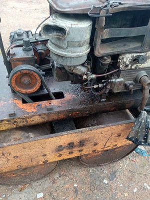 LU DẮT TAY 950KG, CÓ RUNG. Mua bán Phương tiện khác tại Huyện Cái Bè Tiền Giang được đăng bởi AN