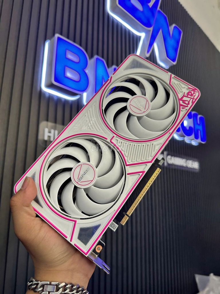 Card màn hình Colorful iGame Ultra W OC. Mua bán Linh kiện (RAM, Card...) tại Quận Cẩm Lệ Đà Nẵng được đăng bởi Nhà của sữa hình 1