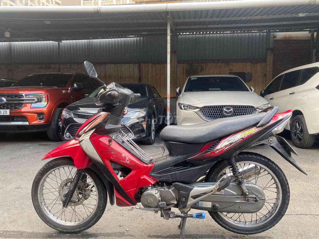 Cần Bán Wave Rsx100 Bstp Máy Zjn Giấy Tờ Đầy Đủ. Mua bán Xe máy tại Quận 11 Tp Hồ Chí Minh được đăng bởi Xe Máy Tâm Nguyễn hình 3