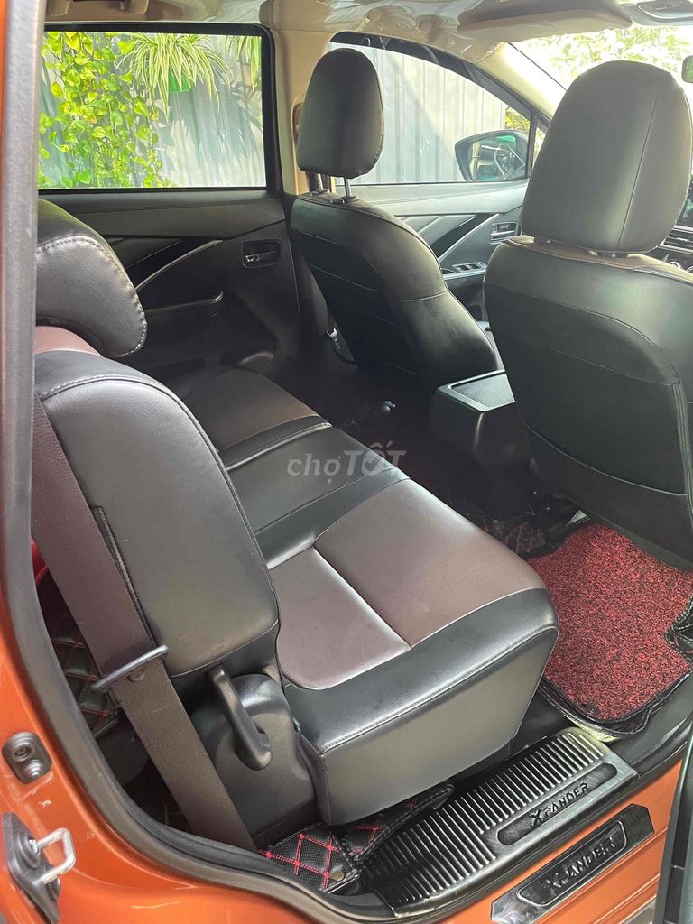 Mitsubishi Xpander Cross xe gia đình đang sd. Mua bán Ô tô tại Quận Bình Tân Tp Hồ Chí Minh được đăng bởi Đỗ Đình Tuyên hình 7
