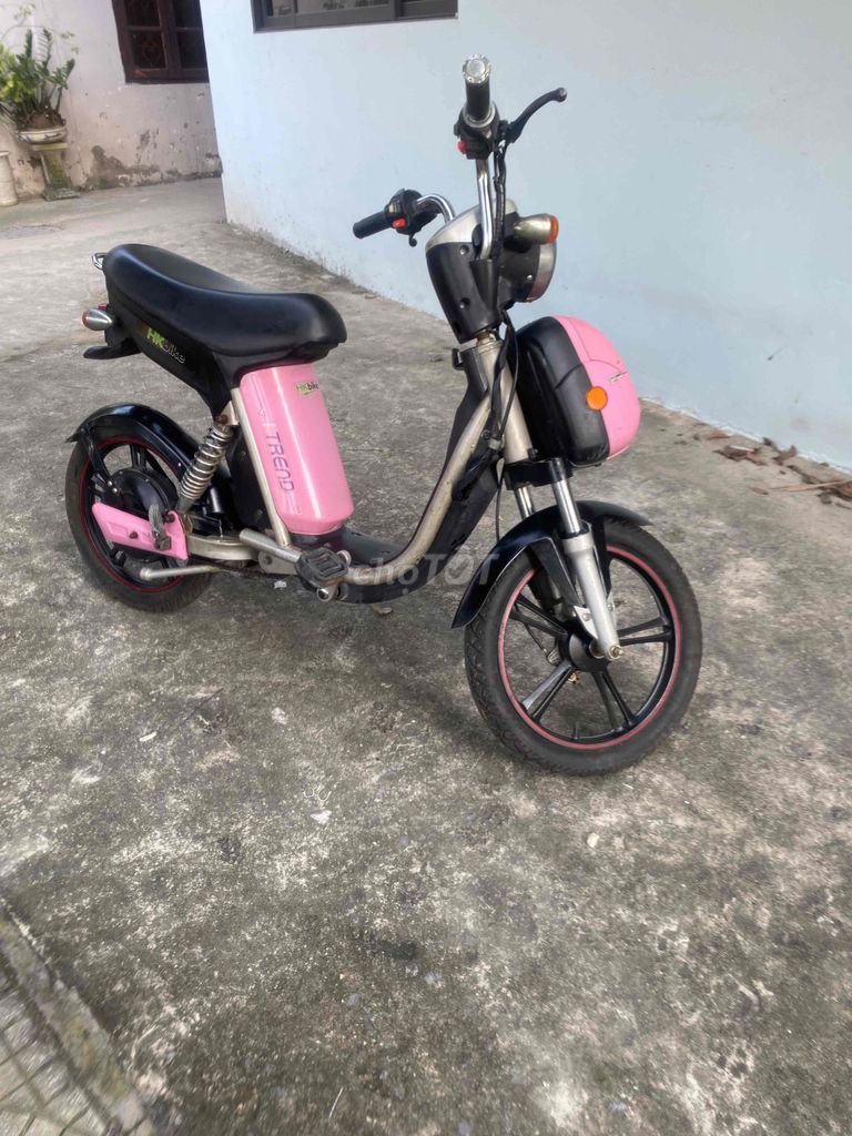 Bán xe HKbike. Mua bán Xe điện tại Quận Hà Đông Hà Nội được đăng bởi Xuân Quảng hình 1
