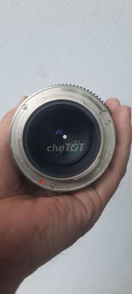 Ống kính Sony A7, A72, A73, A74. Mua bán Máy ảnh, Máy quay tại Huyện Lâm Thao Phú Thọ được đăng bởi Chinh Hoang hình 1