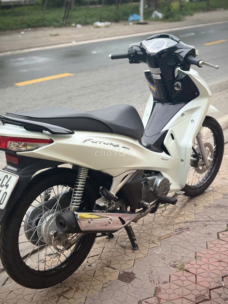 Future 2023 bstp Chính chủ. Mua bán Xe máy tại Quận 7 Tp Hồ Chí Minh được đăng bởi Xuân Dũng hình 7