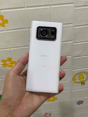 Sharp Aquos R6 12/128GB 240Hz. Mua bán Điện thoại tại Quận Ninh Kiều Cần Thơ được đăng bởi Ty Xperia