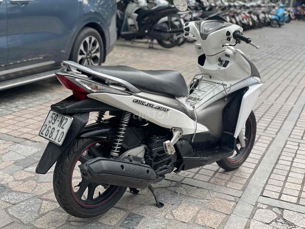 Air blade 2011 trả trc 5tr9 nhận xe bao nợ xấu. Mua bán Xe máy tại Quận 7 Tp Hồ Chí Minh được đăng bởi Dương Đạt hình 6