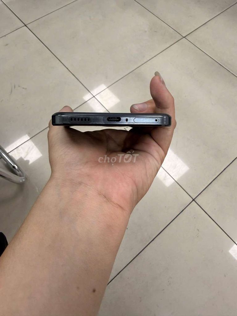 Vivo iQOO Neo 10 Pro Xám Đã sử dụng. Mua bán Điện thoại tại Thị xã Tân Uyên Bình Dương được đăng bởi Thiên  hình 1