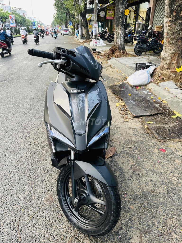 Airblade 2017 CẦN BÁN CÓ GÓP. Mua bán Xe máy tại Quận Liên Chiểu Đà Nẵng được đăng bởi My My hình 8