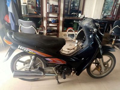 Cần bán xe Honda wave Thái 110cc. Mua bán Xe máy tại Huyện Long Điền Bà Rịa - Vũng Tàu được đăng bởi Tuấn Anh