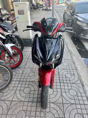Honda Winner X/2020  Đỏ đen Zin êm Đầy đủ