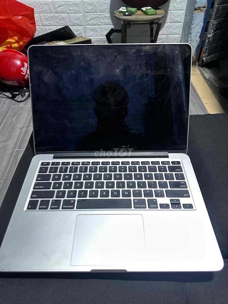 Xác  MacBook Pro A1502. Mua bán Laptop tại Thành phố Thủ Dầu Một Bình Dương được đăng bởi LUZY 249 hình 1