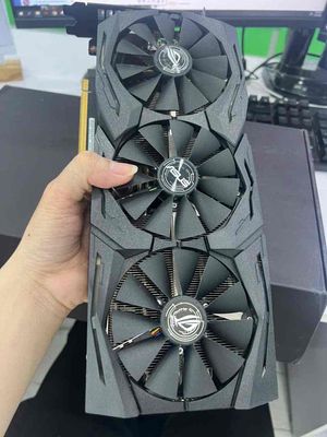 ROG-STRIX-RTX2070-O8G-GAMING. Mua bán Linh kiện (RAM, Card...) tại Quận Bắc Từ Liêm Hà Nội được đăng bởi tuan anh