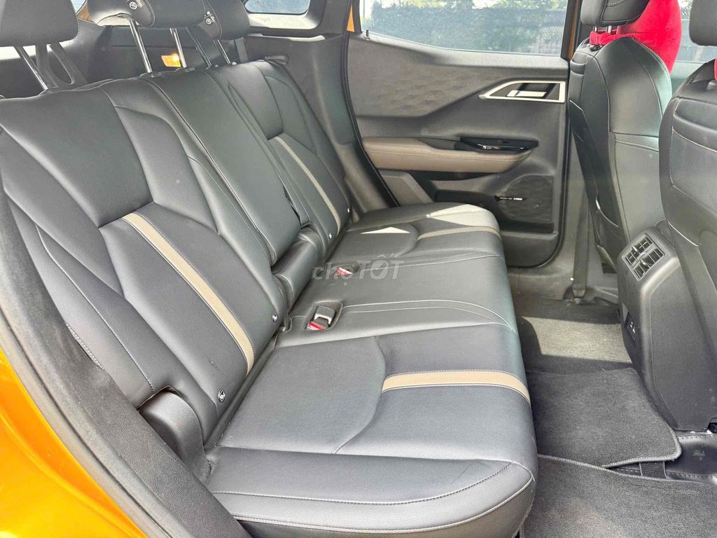 Mitsubishi Xforce 2024 Ultimate - 21000 km. Mua bán Ô tô tại Thành phố Thủ Dầu Một Bình Dương được đăng bởi Trần Đình Sáng hình 13