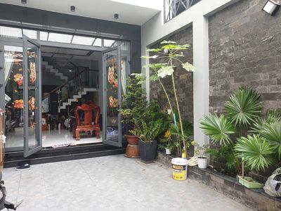 Nhà dt: 4.5m x 20m xây 4 tầng mặt tền đường số 13 - P Bình Trưng Tây. Mua bán nhà ở tại Thành phố Thủ Đức Tp Hồ Chí Minh được đăng bởi HUỲNH BẢY