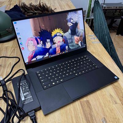 Razer Blade 15 Advance 240Hz RTX2070. Mua bán Laptop tại Thành phố Thủ Đức Tp Hồ Chí Minh được đăng bởi Giang