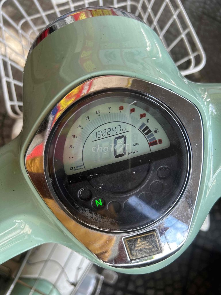 cub 50 cc. Mua bán Xe máy tại Quận Cẩm Lệ Đà Nẵng được đăng bởi Thanh lý hình 3