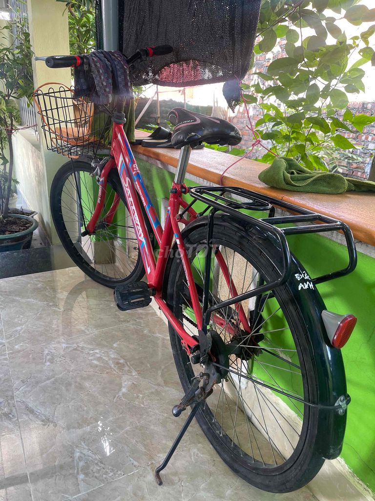 thanh lý xe đạp size 24. Mua bán Xe đạp tại Quận Dương Kinh Hải Phòng được đăng bởi Điện Máy Phúc Lộc hình 2