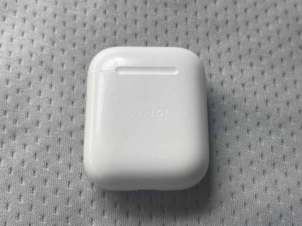 dock sạc airpod2 zin appple chính hãng. Mua bán Tivi, Âm thanh tại Quận 8 Tp Hồ Chí Minh được đăng bởi Phụ kiện zin Apple hình 1