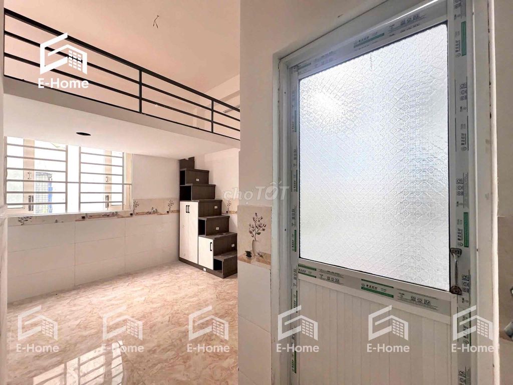 🍀 PHÒNG TRỌ SINH VIÊN CÓ GÁC NGAY TRƯỜNG CHINH VHU VAA CD Y HUIT
