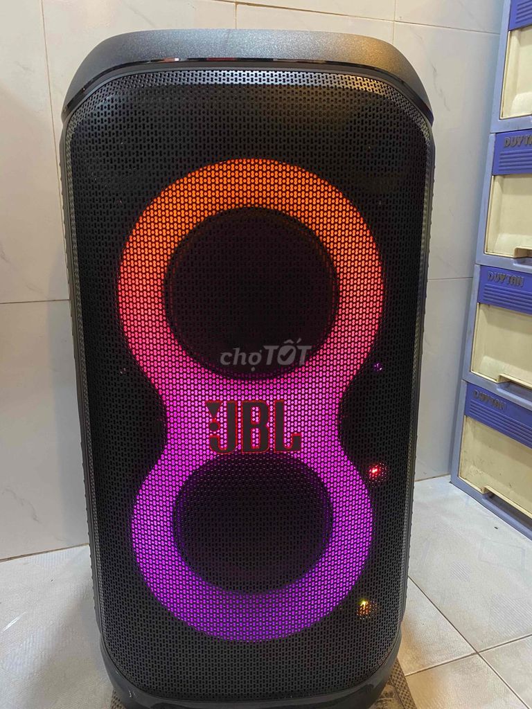 loa jbl 320 fullbox mới 99,9%