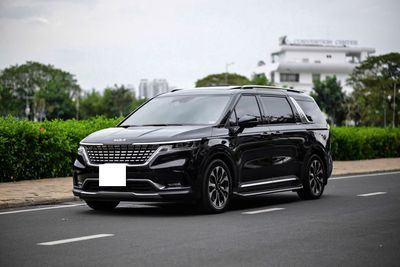 Carnival Sig 2.2D Full Dầu SX 2022 Tên công ty xhđ. Mua bán Ô tô tại Quận 7 Tp Hồ Chí Minh được đăng bởi tuấn anh