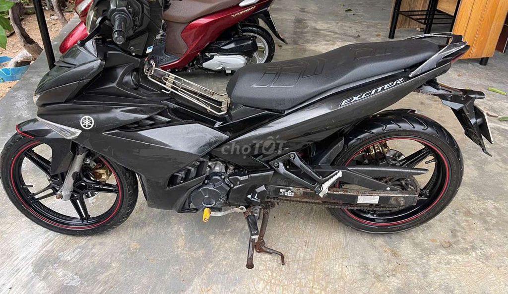 Chính chủ cần bán. Mua bán Xe máy tại Huyện Ninh Hải Ninh Thuận được đăng bởi Quang hình 4