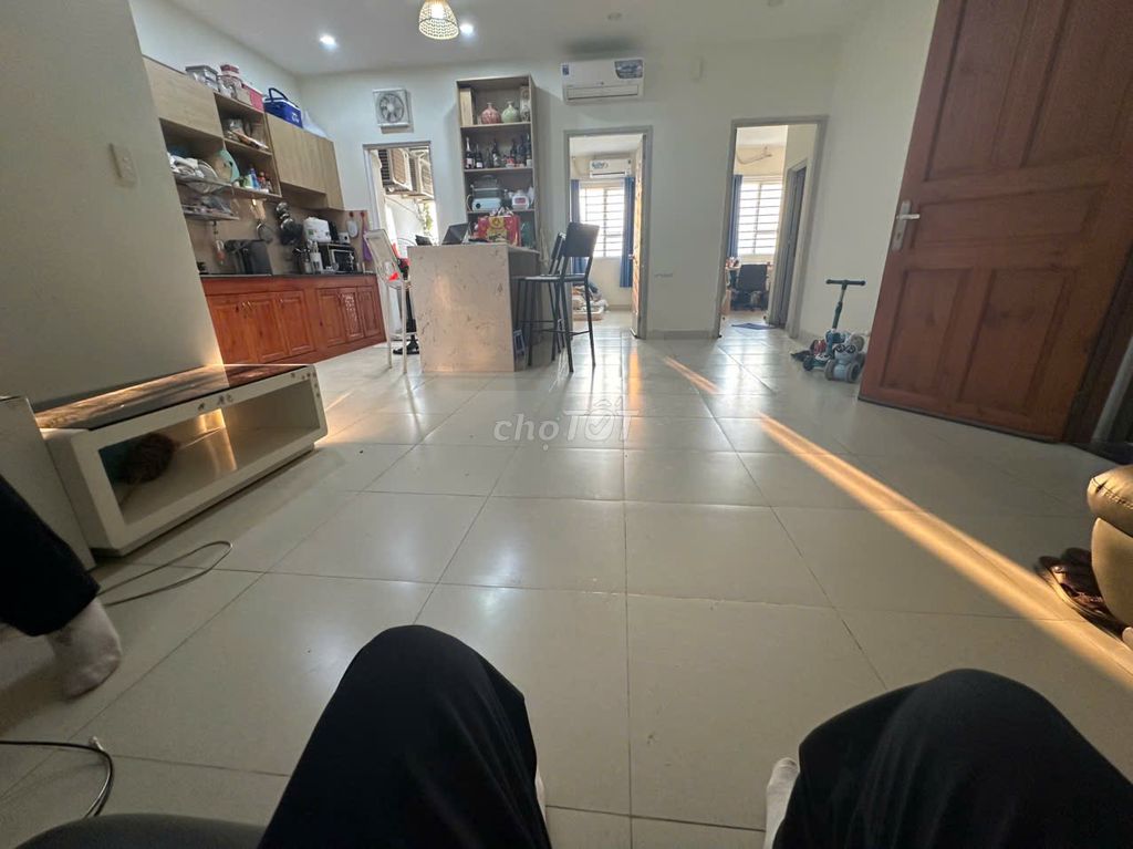 BÁN CĂN GÓC CHUNG CƯ SƠN AN SANG TÊN LUÔN - HỖ TRỢ VAY 3 BÊN
