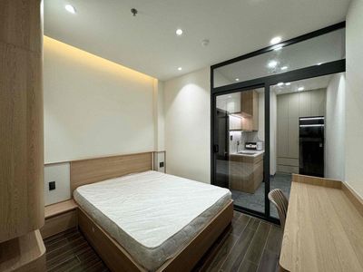 Аренда · 1 комн. · 35 м² · Quận Gò Vấp, ул. Đường Phạm Ngũ Lão