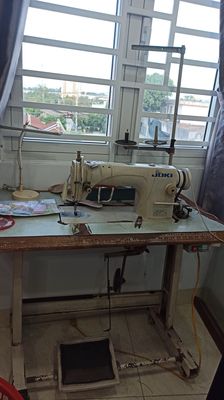 Máy may Juki. Mua bán Nội thất, đồ gia dụng khác tại Thành phố Thủ Đức Tp Hồ Chí Minh được đăng bởi Linh