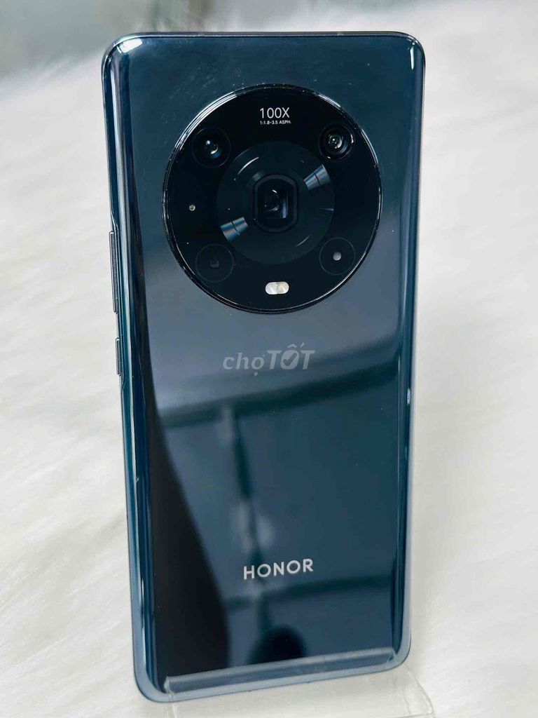 Honor Magic 4 Pro Đen Snapdragon 8 Plus Gen 1. Mua bán Điện thoại tại Quận Ninh Kiều Cần Thơ được đăng bởi NP Store hình 1